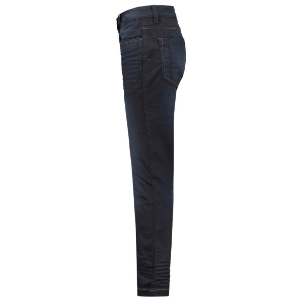 Jeans Premium Stretch Dames 504004 Denimblue 31-32