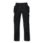 5501 Pants Black 54