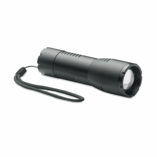 ENTA - Small aluminium LED flashlight