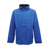 Ardmore Jacket - Oxford Blue/Seal Grey - 3XL