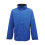 Ardmore Jacket - Oxford Blue/Seal Grey - S