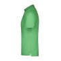 Basic Polo - lime-green - XL