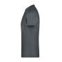 Men's Basic-T - graphite - 3XL