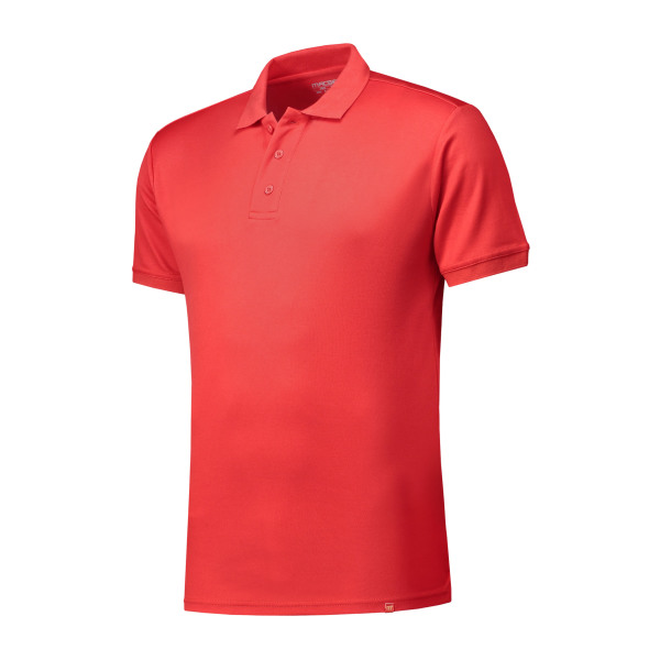 Macseis Flash Polo Powerdry for him RD
