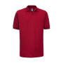 Hardwearing Polo - up to 4XL - Classic Red - 4XL