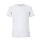 Iconic 195 Ringspun Premium T - White - XL Iconic 195 Ringspun Premium T - White - XL
