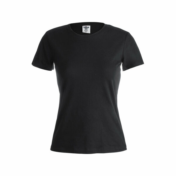Kleuren Dames T-Shirt "keya" WCS150 - VER - XXL Kleuren Dames T-Shirt "keya" WCS150 - VER - XXL
