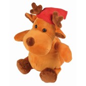 Pluche eland EDDY Pluche eland EDDY