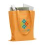 Shopper schoudertas met hengsels non woven