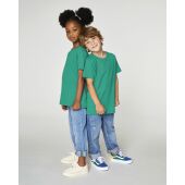 Mini Creator - Iconisch kinder-T-shirt - 12-14