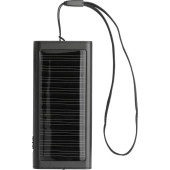Aluminium oplader op zonne-energie Aluminium oplader op zonne-energie