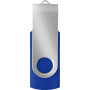 ABS USB stick (16GB/32GB) Lex blauw/zilver