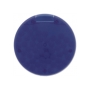 Mint dispencer round 62mm - Frosted Blue