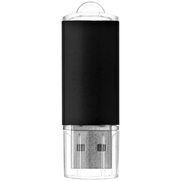 Silicon Valley USB - Zwart - 1GB
