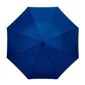 Falcone - Grote paraplu - Automaat - Windproof -  120 cm - Blauw