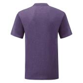 FOTL Valueweight T, Heather Purple, M