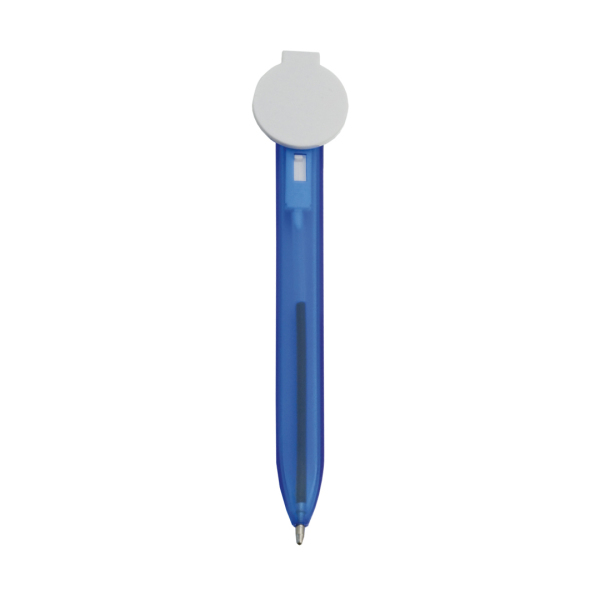 Multifunctionele pennen