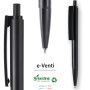 Ballpoint Pen e-Venti Recycled Black