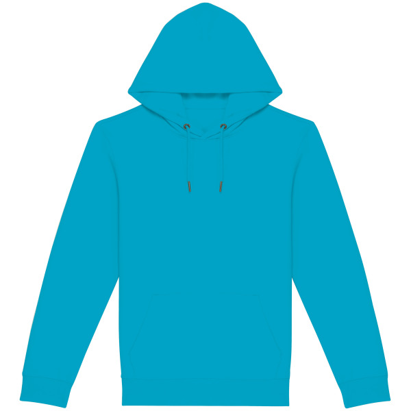 Uniseks sweater met capuchon - 350 gr/m2 Light Turquoise 4XL