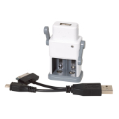 Telefoonlader MR. U-TEC Telefoonlader MR. U-TEC
