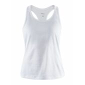 ADV Essence singlet wmn white xxl