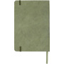 Breccia A5 stone paper notebook - Green