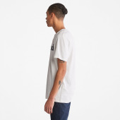 Bio Brand line tee-shirt White S