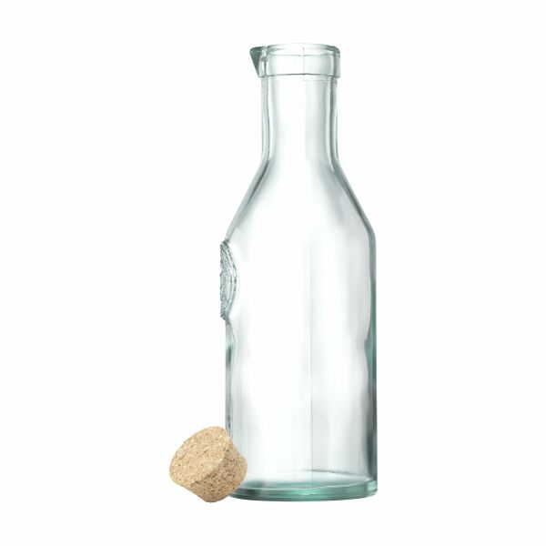 Sevilla Recycelte Wasserflasche 1,2 L