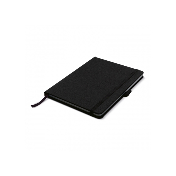 R-PET notitieboek A5 gerecycled papier