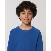 Mini Scouter - Iconische kindersweater met ronde hals