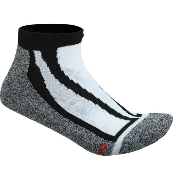 Sneaker Socks - black - 42-44