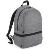 BagBase Modulr™ 20L Backpack, Black, ONE, Bagbase