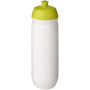 HydroFlex™  knijpfles van 750 ml - Limegroen/Wit