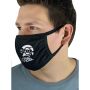 Fruit of the Loom® Cotton Face Mask face covering
