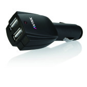 CAR USB CHARGER PLUS CAR USB CHARGER PLUS