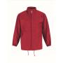 B&C Sirocco, Red, S