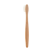 Boohoo Mini - bamboe tandenborstel voor kinderen