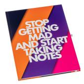 Hardcover Notitieboeken A4