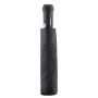 AOC mini pocket umbrella Safebrella® LED - grey