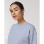 Stella Cropster - Korte sweater met ronde hals voor vrouwen - XS