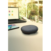 Motorola ROKR 500 10W Wireless charging 5W luidspreker, zwart