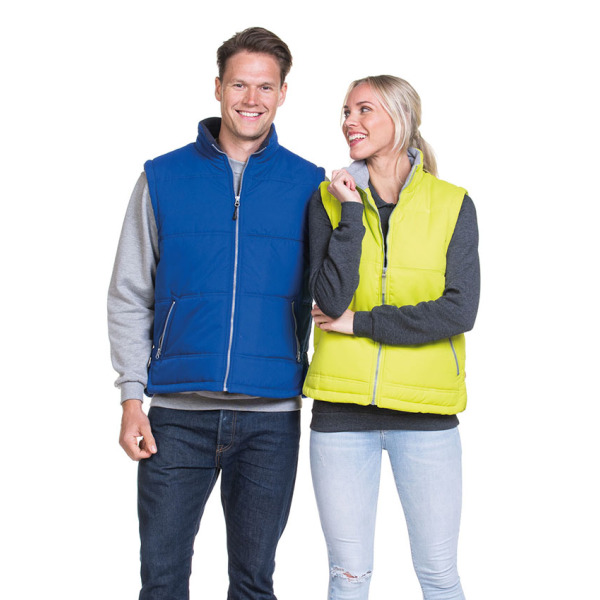 L&S Bodywarmer unisex