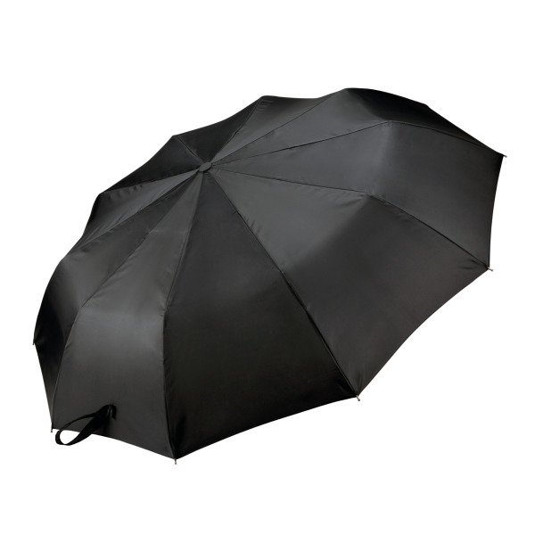 Klassieke paraplu Black One Size