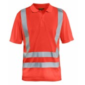 High Vis Rood