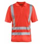UV-Poloshirt High Vis UV-Poloshirt High Vis