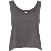 Flowy boxy tank top Flowy boxy tank top