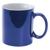 Blauw / Wit
