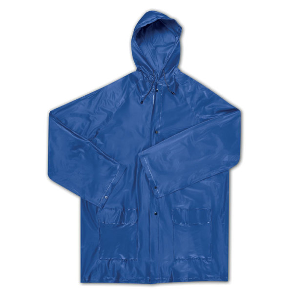 MAJESTIC - PEVA raincoat