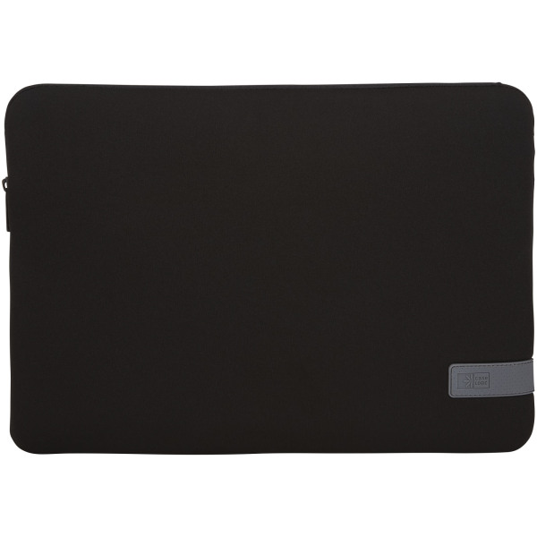 Case Logic Reflect 15.6" laptop sleeve - Solid black