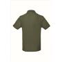 B&C Inspire Polo Men_° Urban Khaki, S